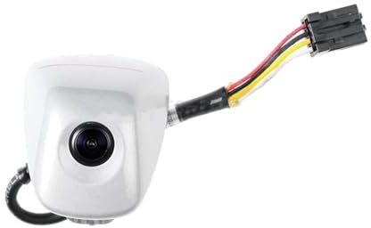 Auto Rückfahrkamera mit Nachtsicht für Kia Rio 957601W500 95760-1W550-AB 957601W550, 170° Weitwinkel HD Rückfahrkamera IP69K Wasserdicht Einparkhilfe Außen Zubehör,D