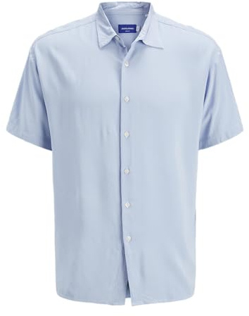 Jorjoshua Viscose Shirt Ss