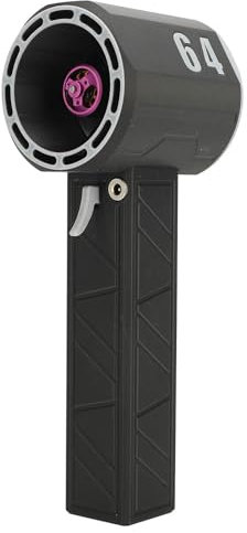 Asciugatore per Auto di Grandi Dimensioni, Soffiatore Elettrico per Foglie Senza Fili, Regolazione Continua della velocità, Spinta Istantanea 1,4 Kg/s, Spolverino Ad Aria (Spina