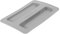 Hoement 2pcs Silicone Toaster Cover Kitchen Bread Maker Lid for Toaster Fits Appliances Wear-Resistant for Home Use