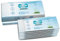 Comfy Life Premium Full Body Cleansing Wet Wipes For Adults - Large Luxury Fresh-feel Rinse-free Fragrance-free Bed Bath Incontinence Hygiene Intimate-care Soft Sheets (6 x Travel Pack (60 Wipes))
