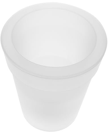 CIYODO Lampada Led da Esterno con Luce Solare Luce per Vasi da Fiori Impermeabile per Esterni