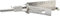 Miaoyak SS002 Lock Pick Tool, 2 in 1 Decoder for S-Groove Door Lock