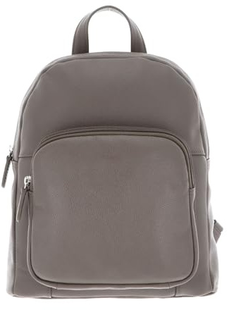 Picard Rucksack Schultertasche Luis Backpack Gravel taupe