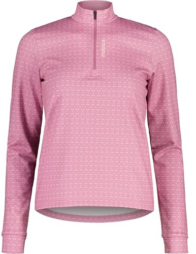 Maloja Damen SawangM. Pullover, Winter Magnolia Leaf, M