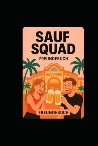 Malle: Freundebuch