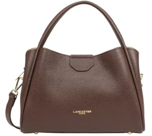 LANCASTER Ida Double Handtasche