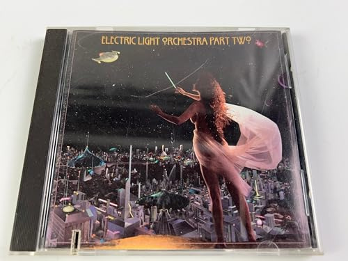 Electric Light Orchestra-Pt. I