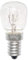 Evila - Kühlschranklampe Typ E14, 240 V, 15 W