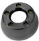 FONDELLO MARMITTA T-MAX 500 / M COMPATIBILE CON AJESTY 400 2001-2006 CARBON LOOK
