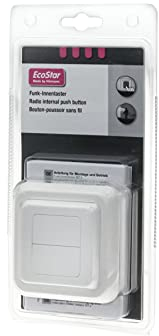 Funkwandtaster Hörmann RIT2 für EcoStar Doortronic