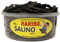 HARIBO - Salino Réglisse - Salmiak - Boîte de 150 pièces