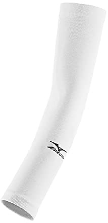 Mizuno ARMGUARD (6 Pack) White TALLA ÚNICA HOMBRE