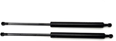 Soluko - Coppia di Pistoni di Ricambio per Letto Contenitore con Testina A Pressione – Potenza 1350 N -Lunghezza 41,5 Cm