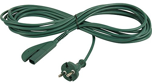 Stromkabel 7m, Kabel geeignet für Vorwerk Kobold VK 135/136