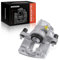 Frankberg Pinza Freno Pinza del Freno Posteriore Destra Alluminio Compatibile con C-Max Focus II Cabriolet/Turnier Focus III 3 Limousine C30 S40 II V50 Replace# 8603735