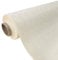 Tischdeckenunterlage 105x240 cm | Tischschoner aus Polyester und PVC – wasserabweisend und rutschfest | Tischpolster schützt vor Hitze, Kratzern und Flecken | Untertischdecke | Molton Weiß