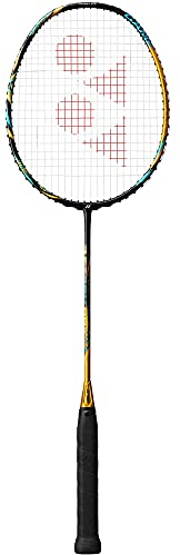 YONEX BRYA88 2022 Badminton Racket ASTROX 88D Game C.Gold CARA Fußball, XL, Einheitsgröße