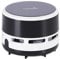 TIHOO Mini aspirateur de Bureau portatif sans Fil fonctionnant avec Une Batterie pour Le Nettoyage du Clavier, de l'ordinateur Portable et de la Table pour la Maison, Le Bureau et la Voiture