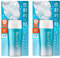 Biore UV Aqua Rich Watery Gel Sunscreen Sonnencreme SPF50+ PA++++ 70g Sonnenschutzmittel Hergestellt in Japan. 2er-Pack