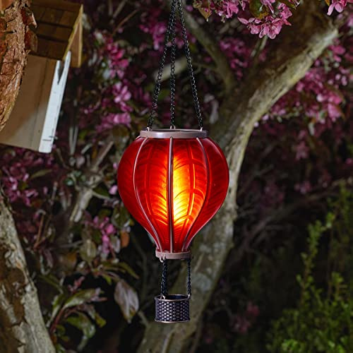 Smart Solar Balloon Fiesta Solar Hanging Lantern (1080079)