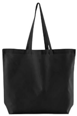 Organic Cotton InCo. Maxi Bag For Life Einkaufstasche