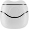 Coupe Ongle Homme Pince Ongle Coupe Ongles Pied Electrique Professionnel Coupe-ongles Entièrement Automatique Électrique (White 1,74x30x73mm)