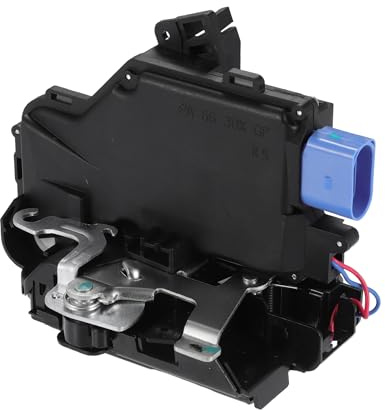 uxcell Door Lock Actuator for Volkswagen Golf No.3D2837016J/3D2837016S