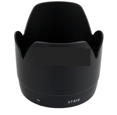 ET-83 II Gegenlichtblende, for Canon EF 70-200 mm F/2.8L USM ET-83II