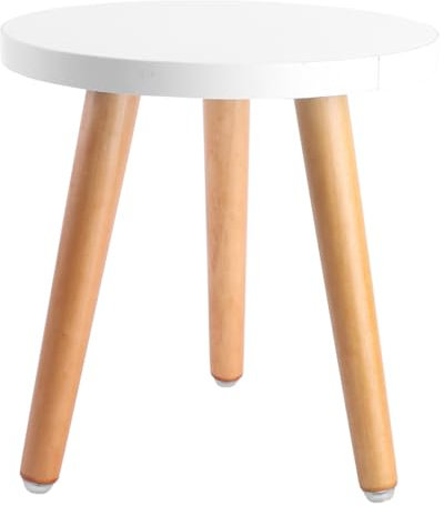 ORFOFE Pflanzenständer Nordic Stil Übertopfständer Aus Blumentopfständer Display Basis Für Pflanzen Lagerung Rack Für Zuhause Und Garten