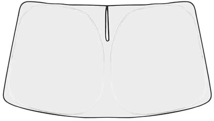 Parasol Parabrisas Coche Parasol para Parabrisas Coche Visera para Mazda CX30 CX 30 CX-30 2020 2021 2022 2023 Accesorios Parasol para Coche