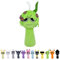 SYSYSYYASNL Plush Animal, 7.8-Inch Cute Plushies, Soft and Cuddly Plush for Halloween, Christmas, Valentine's Day, Birthday Gifts for Boys, Girls and Fans