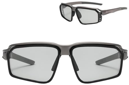 Polarisierte Sonnenbrille Retro Brille, Winddicht Und Sandblockierend | Outdoor-Sonnenschutz-Brillen Für , Autofahren, Angeln, Radfahren, Bergsteigen, Vater, Ehemann, Ehefrau