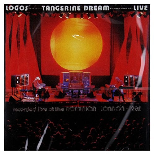 Logos Live at the Dominion 1982