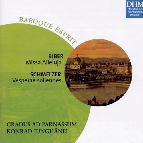 Deutsche Harmonia Mundi (Sony Music)