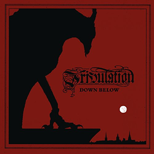 Down Below (Ltd. CD Mediabook in Slipcase)