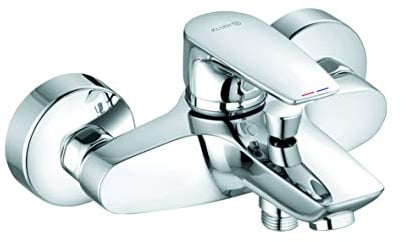 KLUDI WFB-Einhandmischer PURE & SOLID
