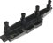 Zündspule für Arosa 6H Fabia 6Y2 Fabia 6Y3 Octavia 1U2 Lupo 6X1 1998-2008 047905104A
