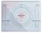 Mason Cash Innovative Kitchen Heat Resistant Glass Pastry Board, 45 x 35 cm