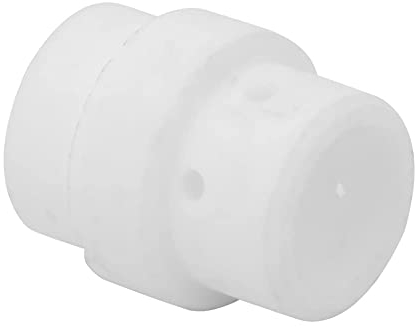 Hyuduo MB 24KD MIG MAG-Schweißbrenner-Verbrauchsmaterial-Kit Set Inlude 20 x Gasdiffusor und 10 x Kontaktspitzenhalter(MB 24KD MIG MAG)
