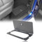 u-Box Ram 1500 Untersitz-Aufbewahrungsbox für Dodge Ram 1500 09-18 Pickup-Trucks