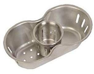 Hobby Tech Cache Bille flasque SS994456 pour Cookeo Moulinex CE701010 Acier