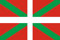 Durabol Bandera Ikurriña 150 x 90 cm Satén