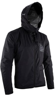 Leatt Jacket MTB HydraDri 2.0#L Blk