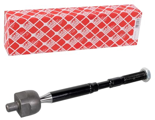 FEBI BILSTEIN Axialgelenk, Spurstange | Kompatibel mit: TOYOTA AVENSIS Kombi, AVENSIS Stufenheck