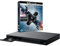 Sony UBP-X800M2 MULTIREGION DVD Regions 1-8 - Blu-ray Region B - Bundle Including Tenet