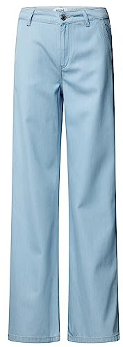 Mavi Damen Miracle Jeans, Blau, 32W / 34L EU