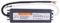 LED Trafo 12V 60W, AC110-250V zu DC12V LED Netzteil Schaltnetzteil, Industrielle Spannungsregulierung am Ausgang Konverter, Wasserdicht IP67 Netzteiladapter Transformator für LED Streifen Beleuchtung