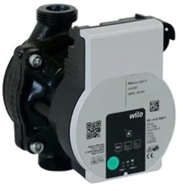 Circolatore para stg 15/8 130 15/8-75-12-1 - Int. 130mmWILO