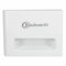 LUTH Premium Profi Parts Compatibile con piastra Bauknecht per cassetto detersivo 481010752542 in lavatrice